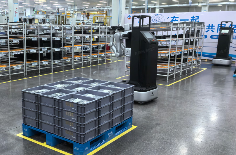 LEwin乐玩-华为云大动作！千余人架构调整，AI成绝对核心